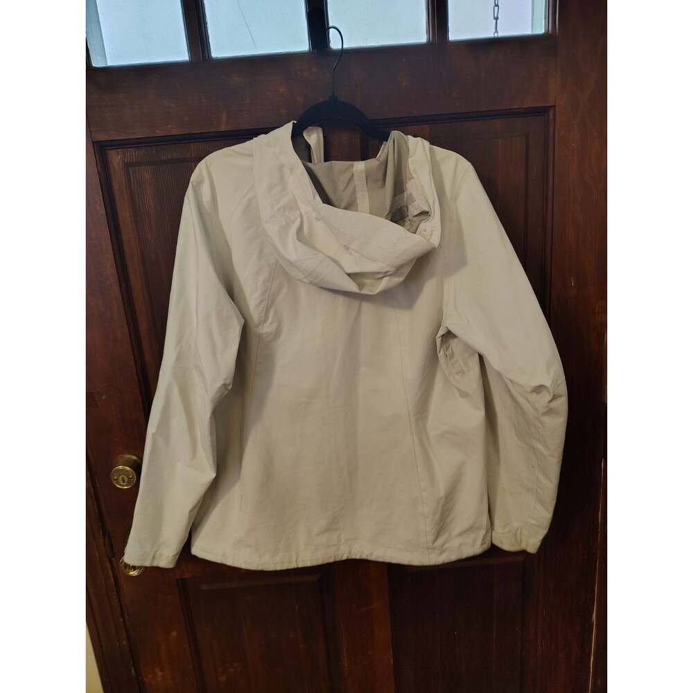 The north face dryvent women jacket size Medium - Picture 6 of 15